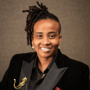 Shaneika Nelson