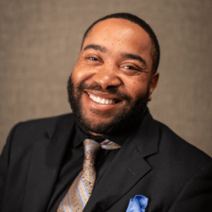 Kelvin Byrd